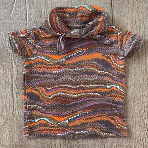 Misha & Puff Scout Tee